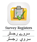 Survey Registry